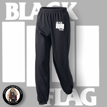 BLACK FLAG JOGGER