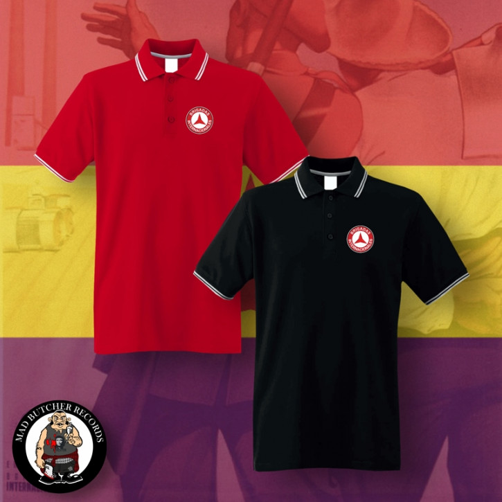BRIGADAS INTERNACIONALES POLO
