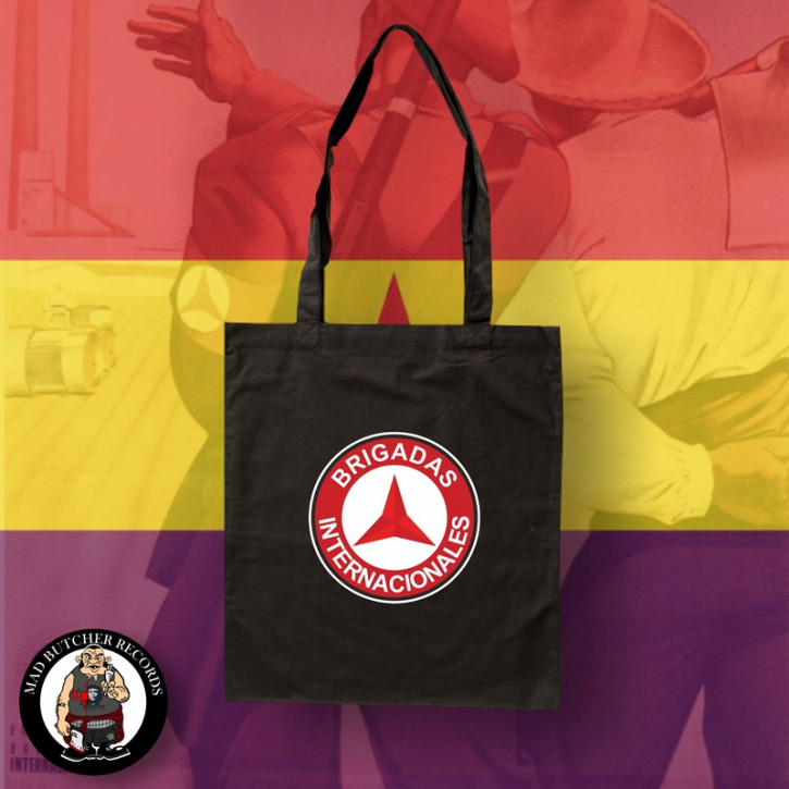 BRIGADAS INTERNACIONALES TASCHE