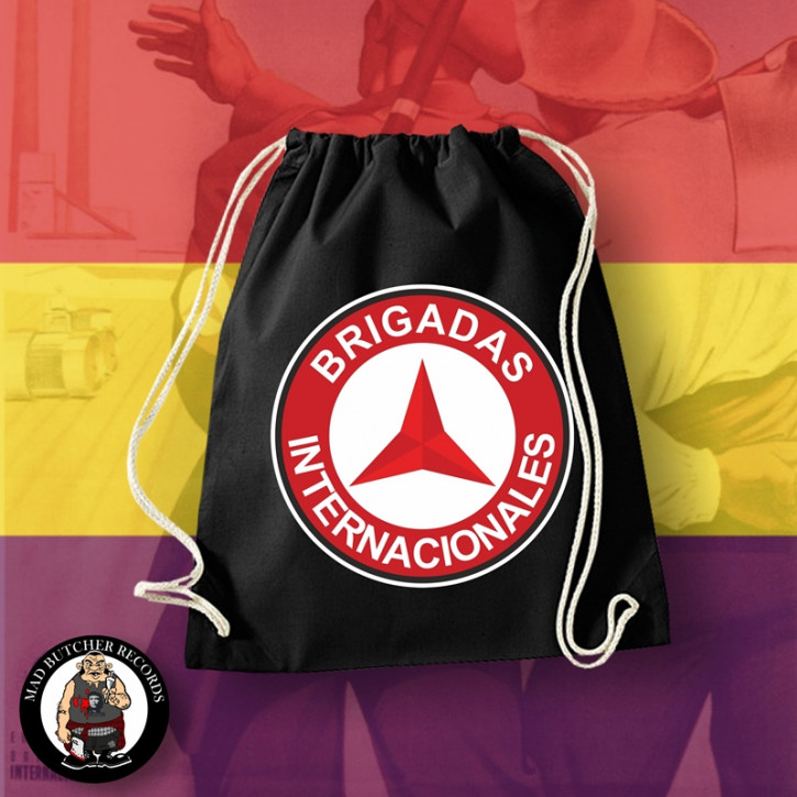 BRIGADAS INTERNACIONALES GYM SAC
