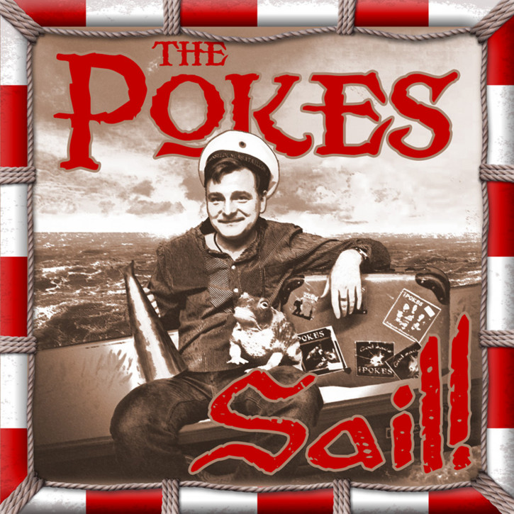 THE POKES SAIL 7