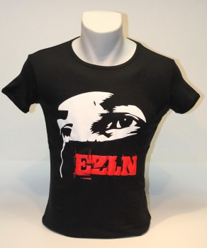 EZLN EYES GIRLIE