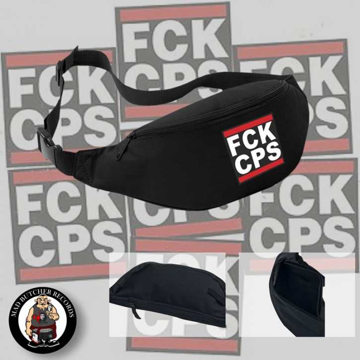 FCK CPS GÜRTELTASCHE