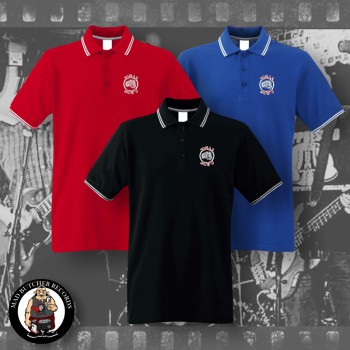 FATAL BLOW SMASH POLO