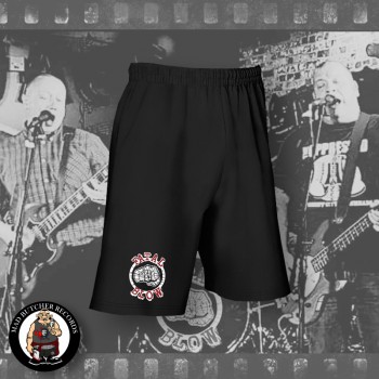 FATAL BLOW SMASH SHORTS