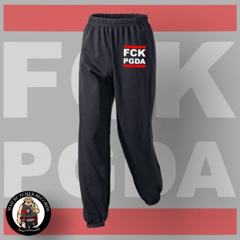 FCK PGDA JOGGER