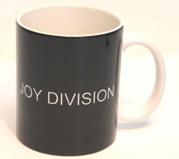 JOY DIVISION MUG