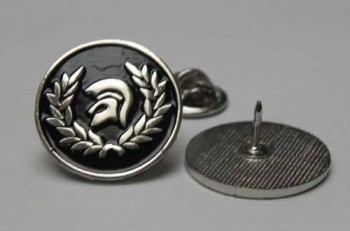 TROJAN LAUREL PIN
