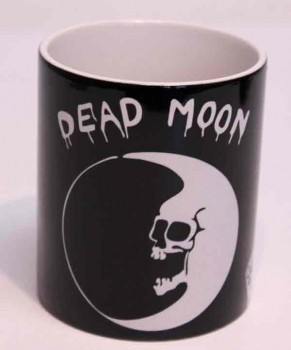 DEAD MOON MUG