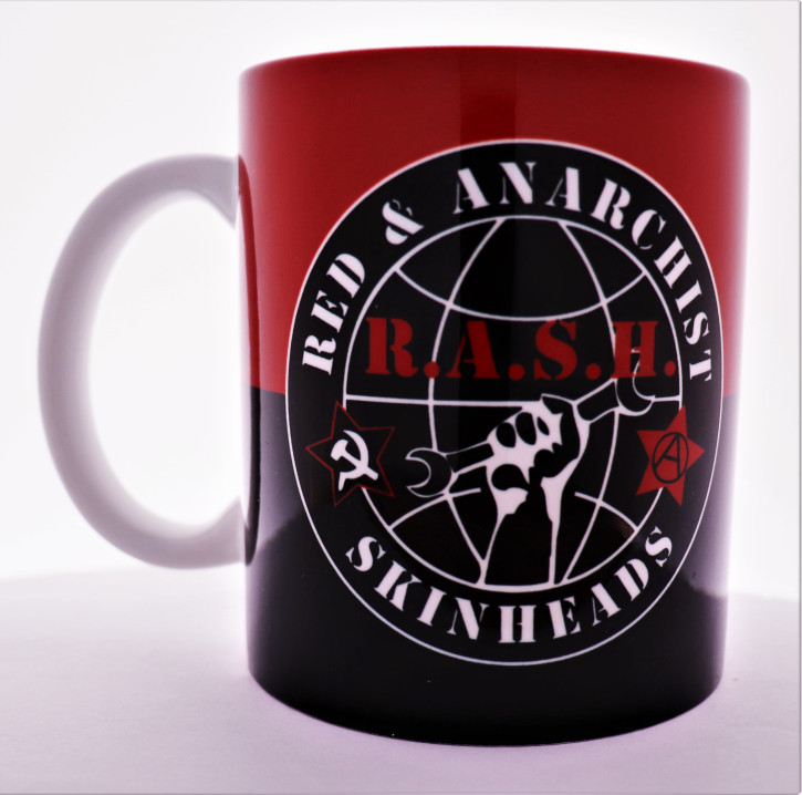 RASH KAFFEEBECHER