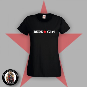 SKINGIRL (REDSTAR) GIRLIE