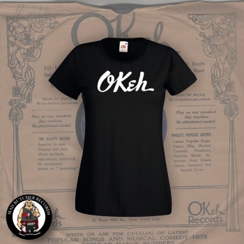 OKEH (NORTHERN SOUL) GIRLIE