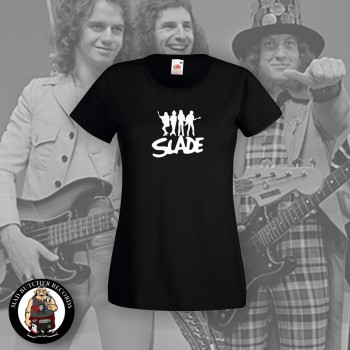 SLADE BAND GIRLIE