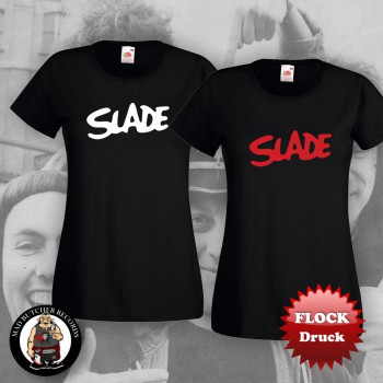 SLADE LOGO GIRLIE