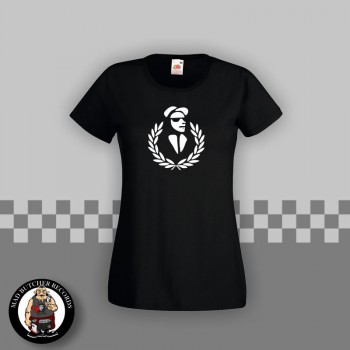 2 TONE LAUREL GIRLIE