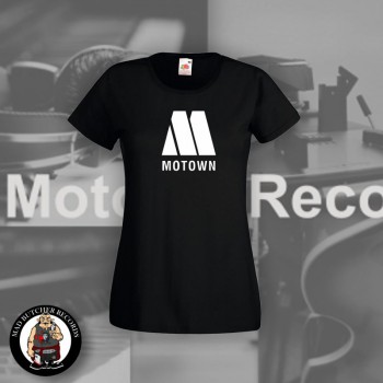 MOTOWN (TAMLA MOTOWN) GIRLIE