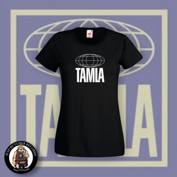 TAMLA (TAMLA MOTOWN) GIRLIE