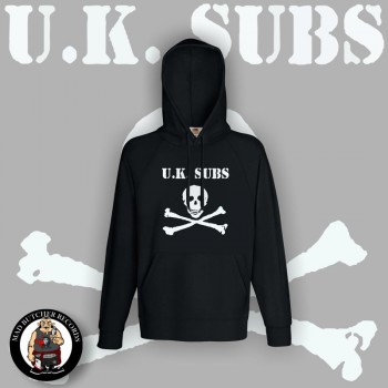 UK SUBS KAPU