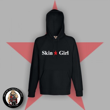 SKINGIRL (REDSTAR) KAPU