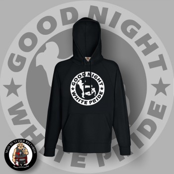 GOOD NIGHT WHITE PRIDE KAPU