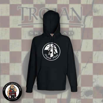 TROJAN PRIDE KAPU SCHWARZ