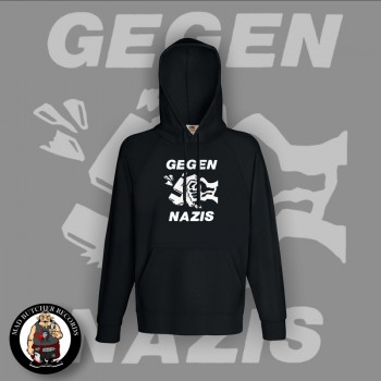 GEGEN NAZIS KAPU