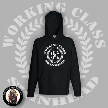 WORKING CLASS SKINHEAD KAPU