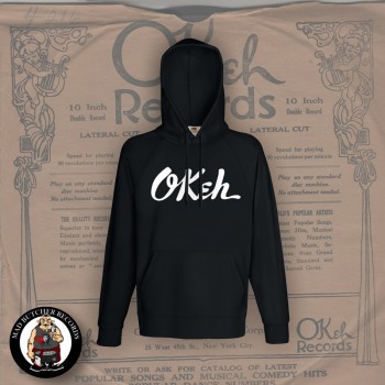 OKEK (NORTHERN SOUL) KAPU