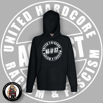 UNITED HARDCORE KAPU
