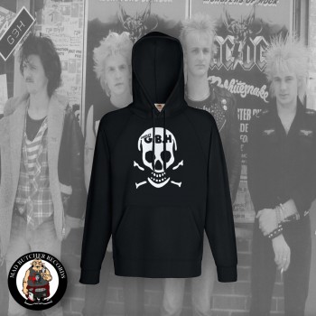 GBH SKULL HOOD