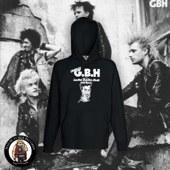 GBH LEATHER,BRISTLES,STUDS AND ACNE KAPU