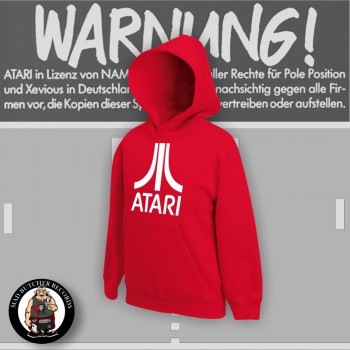 ATARI KAPU ROT
