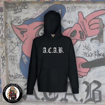 ACAB KAPU