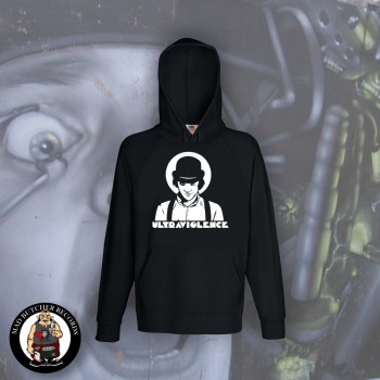 ULTRAVIOLENCE (CLOCKWORK ORANGE) HOOD
