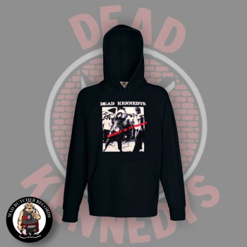 DEAD KENNEDYS HOLIDAY IN CAMBODIA KAPU