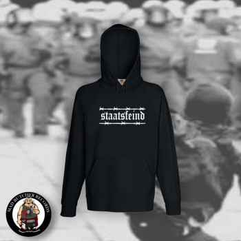 STAATSFEIND HOOD