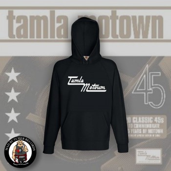 TAMLA MOTOWN HOOD
