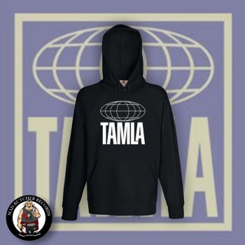 TAMLA (TAMLA MOTOWN) HOOD