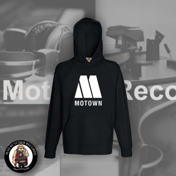 MOTOWN (TAMLA MOTOWN) HOOD
