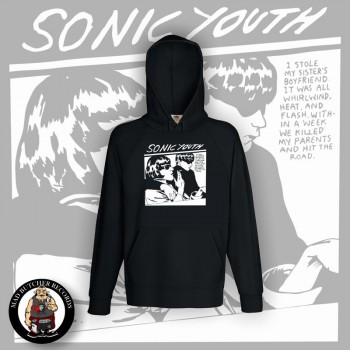 SONIC YOUTH GOO KAPU