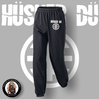 HÜSKER DÜ JOGGER