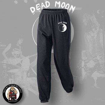 DEAD MOON JOGGER