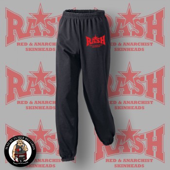 RASH RED/BLACK STAR JOGGER