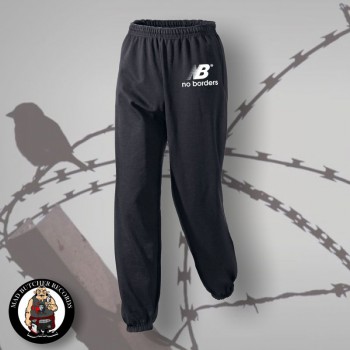 NO BORDERS JOGPANTS