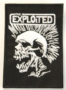 EXPLOITED PATCH