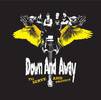 DOWN & AWAY - TO SERVE AND PROTECT! CD