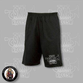 SKA AGAINST RACISM SHORTS