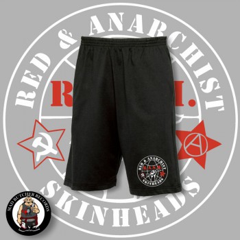 RASH SHORTS