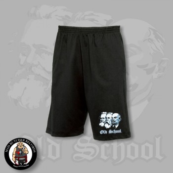 OLD SCHOOL SHORTS