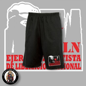 EZLN SHORTS